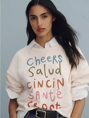 Maeve Sweatshirt